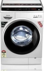 Ifb 8.5 kg Senator Smart Touch SX 8514 Fully Automatic Front Load Washing Machine (with Wi Fi Enabled, Steam Wash, Pet Hair Removal, O2 Bubble Wash and 95 C Hygiene Wash Silver)