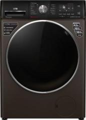 Ifb 8 kg Senator Plus MXC Fully Automatic Front Load Washing Machine (5 Star Eco Inverter Oxyjet Technology 2X Power Steam with Wi Fi with In built Heater Brown)