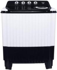 Innoq 9 kg IQ 90IEXCEL PBN Semi Automatic Top Load Washing Machine (Black, White)