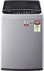 Lg 6.5 kg T65SNSF1Z Fully Automatic Top Load (5 Star Rating Silver)
