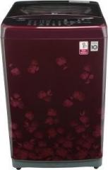Lg 6.5 kg T7577NDDL8 Fully Automatic Top Load (Red)