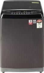Lg 7 kg T70SJBK1Z Fully Automatic Top Load (5 Star Rating Black)