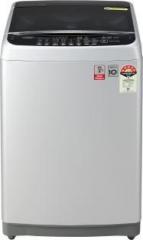 Lg 7 kg T70SJFS1Z Fully Automatic Top Load (5 Star Rating Silver)