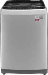 Lg 7 kg T8077NEDLY Fully Automatic Top Load Washing Machine (Silver)