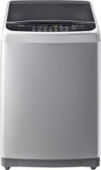 Lg 7 kg T8081NEDL1 Fully Automatic Top Load Washing Machine (Silver)