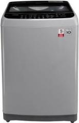 Lg 9 kg T1077NEDLg Fully Automatic Top Load (Grey)