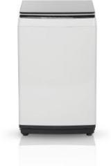 Marq By Flipkart 10.2 kg MQTLBG10 Fully Automatic Top Load Washing Machine (Grey)