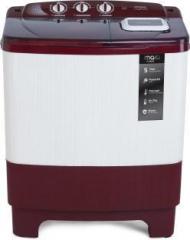 MarQ by Flipkart 6.2 kg Semi Automatic Top Load Washing Machine (MQSADW62A)