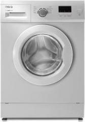 Marq By Flipkart 6 kg MQFLDG60 Fully Automatic Front Load Washing Machine (with In built Heater White)