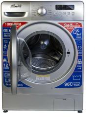 Mitashi 6.0 Kg MiFAWM60V20 FL Fully Automatic Front Load Washing Machine with 2 + 3 Years Extended Warranty