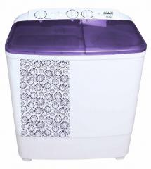 Mitashi 7.0 Kg MiSAWM70v10 Semi Automatic Top Load Washing Machine White