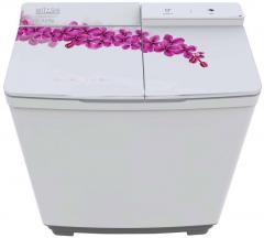 Mitashi 8.5 MiSAWM85v15 Semi Automatic Top Load Washing Machine