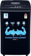 Onida 6.5 kg T65CDN Fully Automatic Top Load Washing Machine (5 Star Black)
