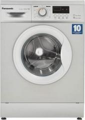 Panasonic 6 kg NA 106MC2L01 Fully Automatic Front Load (with In built Heater Grey)