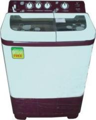 Videocon 7.3 kg QUANTA+ VS73J22 DM Semi Automatic Top Load Washing Machine