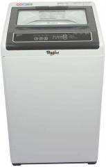 Whirlpool 6.2 Kg Classic 621S Fully Automatic Top Load Washing Machine Duet Grey