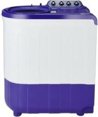 Whirlpool 8 kg Ace 8.0 Sup Soak Semi Automatic Top Load (Purple)