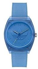 adidas Originals Analog Blue Dial Unisex's Watch AOST22031