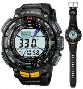 Casio Protrek PRG 240 1DR Men's Watch Price Latest prices in India 30th June 2023 |