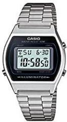 Casio Vintage Series Digital Grey Dial Unisex Watch B640WD 1AVDF D129