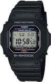 Digital Black Dial Men's Watch G 5600UE 1DR