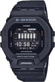 Digital Black Dial Men's Watch GBD 200 1DR