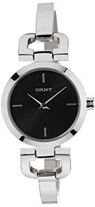 DKNY Analog Black Dial Women's Watch NY8541I