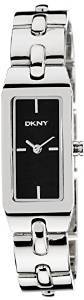 DKNY Beekman Chronograph Silver Dial Women's Watch Ny2139I