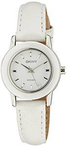 DKNY Park Avenue Chronograph White Dial Women's Watch Ny8638