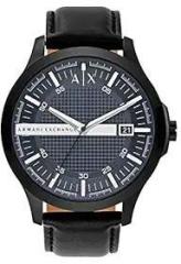 Emporio Armani Armani Exchange Analog Multi Colour Dial Men's Watch AX2411