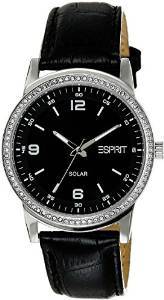 Esprit Analog Black Dial Women's Watch ES105652001