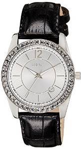 Esprit Analog Silver Dial Women's Watch ES106142002 N