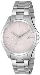 Esprit Analog Silver Dial Women's Watch ES108432002