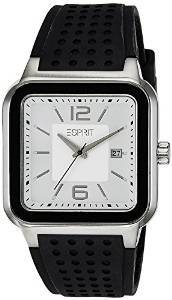Esprit Analog White Dial Men's Watch ES105841002