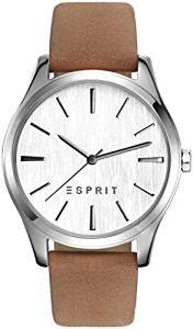 Esprit Analog White Dial Women's Watch ES108132001