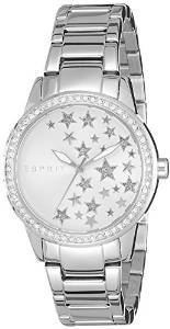 Esprit Analog White Dial Women's Watch ES108502001