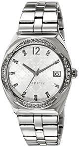 Esprit ES Betsy Analog Silver Dial Women's Watch ES107862001
