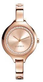 Esprit ES Stacy Analog Gold Dial Women's Watch ES108322003