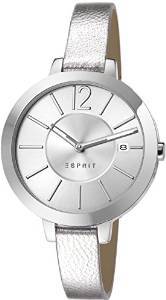 Esprit SS 2014 Analog Silver Dial Women's Watch ES107242001
