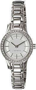 Esprit SS 2014 Analog White Dial Women's Watch ES107092001