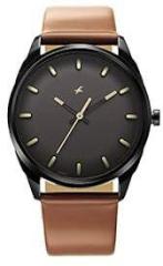 Fastrack Analog Brown Dial Men's Watch 3273NL03/3273NL03