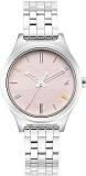 Fastrack Analog Pink Dial Women's Watch 6152SM04