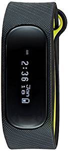 Fastrack Reflex 2.0 Digital Black Dial Unisex's Watch SWD90059PP05