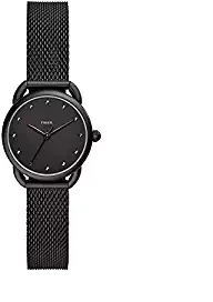 Fossil Tailor Analog Black Dial Women's Watch ES4489