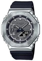 G Shock Analog Digital Grey Dial Men GM 2100 1ADR G1159
