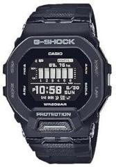 G Shock Digital Black Dial Men GBD 200 1DR G1146