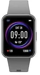 helix Digital Black Dial Unisex's Watch TW0HXW502T