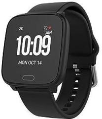 iConnect Active Digital Black Dial Unisex's Watch TW5M34100