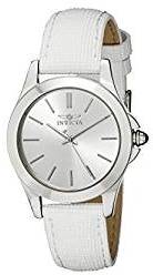 Invicta Angel Analog Silver Dial Women's Watch 15147