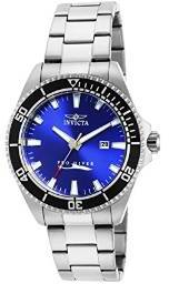 Invicta Pro Diver Analog Blue Dial Men's Watch 15184